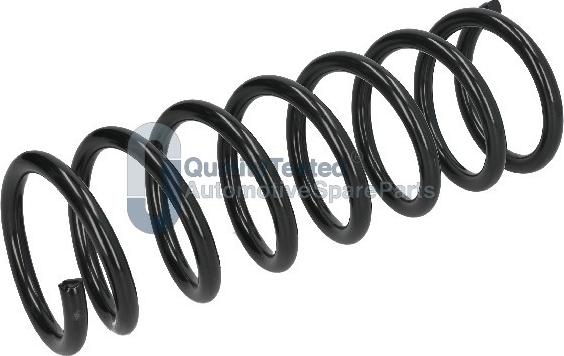 Japanparts ZCQ7079A - Molla autotelaio www.autoricambi360.it