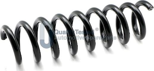 Japanparts ZCQ7074A - Molla autotelaio www.autoricambi360.it