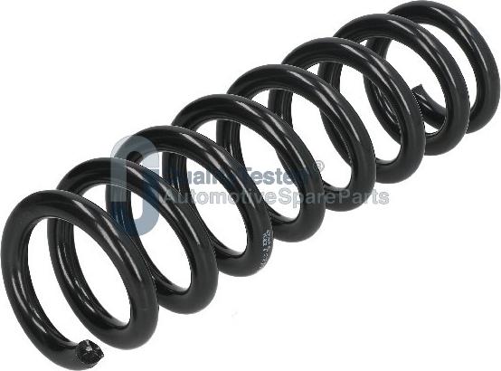 Japanparts ZCQ7075A - Molla autotelaio www.autoricambi360.it