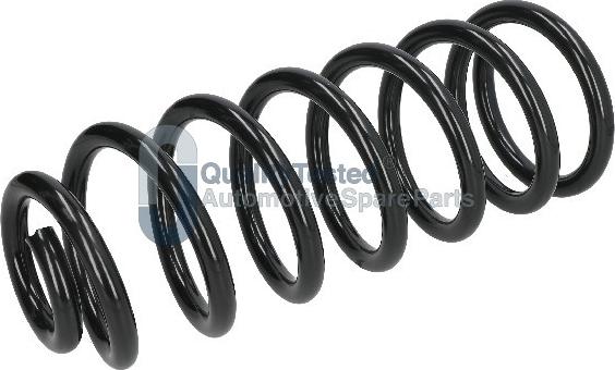 Japanparts ZCQ7076A - Molla autotelaio www.autoricambi360.it
