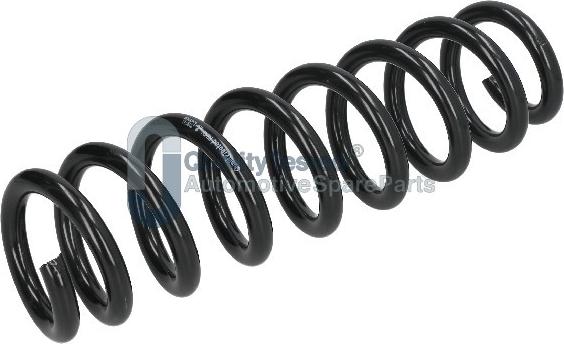 Japanparts ZCQ7071A - Molla autotelaio www.autoricambi360.it