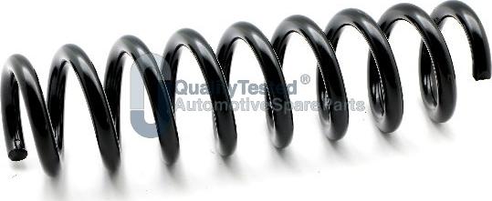 Japanparts ZCQ7073A - Molla autotelaio www.autoricambi360.it