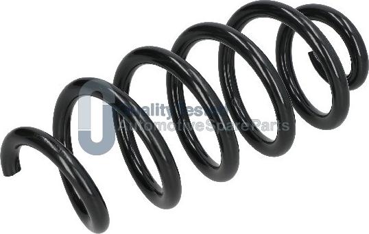 Japanparts ZCQ7149A - Molla autotelaio www.autoricambi360.it