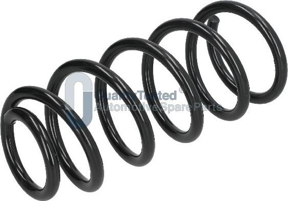 Japanparts ZCQ7144A - Molla autotelaio www.autoricambi360.it