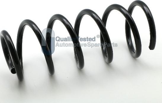 Japanparts ZCQ7145A - Molla autotelaio www.autoricambi360.it