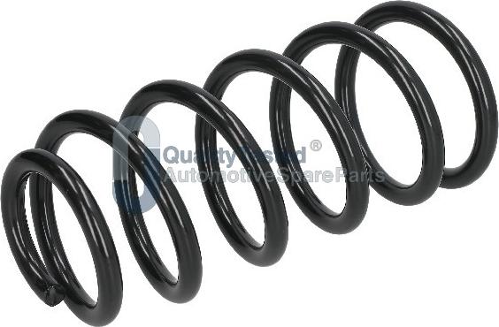 Japanparts ZCQ7146A - Molla autotelaio www.autoricambi360.it