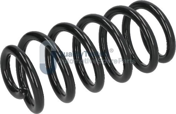 Japanparts ZCQ7148A - Molla autotelaio www.autoricambi360.it