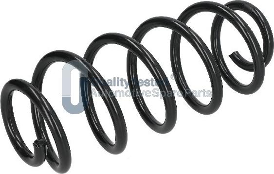 Japanparts ZCQ7159A - Molla autotelaio www.autoricambi360.it