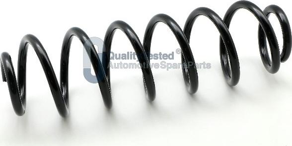 Japanparts ZCQ7155A - Molla autotelaio www.autoricambi360.it