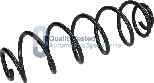 Japanparts ZCQ7169A - Molla autotelaio www.autoricambi360.it