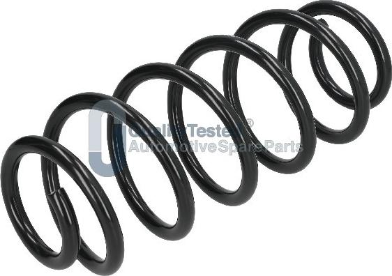Japanparts ZCQ7160A - Molla autotelaio www.autoricambi360.it