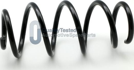 Japanparts ZCQ7161A - Molla autotelaio www.autoricambi360.it