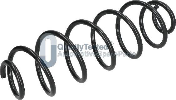 Japanparts ZCQ7168A - Molla autotelaio www.autoricambi360.it