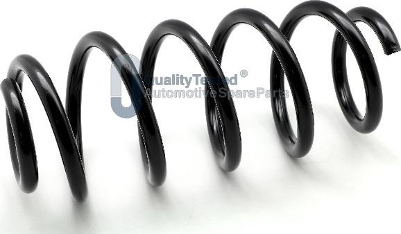 Japanparts ZCQ7162A - Molla autotelaio www.autoricambi360.it