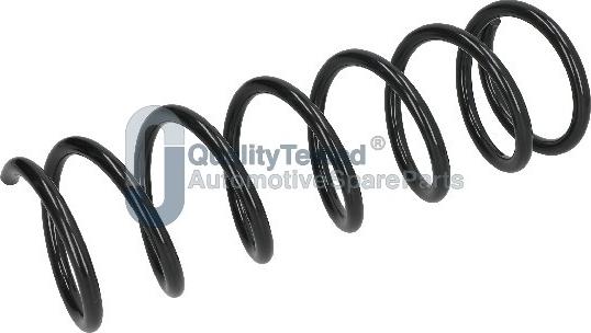 Japanparts ZCQ7106A - Molla autotelaio www.autoricambi360.it