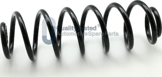 Japanparts ZCQ7103A - Molla autotelaio www.autoricambi360.it