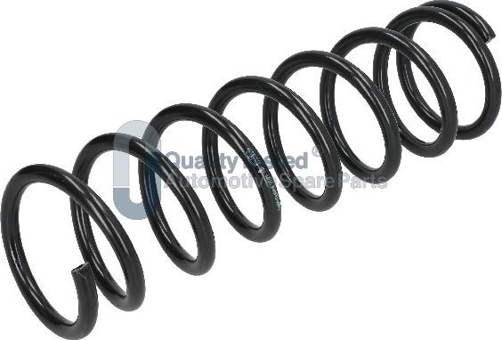 Japanparts ZCQ7107A - Molla autotelaio www.autoricambi360.it