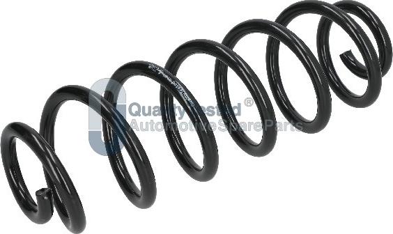 Japanparts ZCQ7119A - Molla autotelaio www.autoricambi360.it