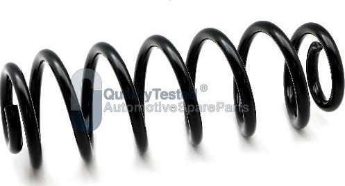 Japanparts ZCQ7115A - Molla autotelaio www.autoricambi360.it
