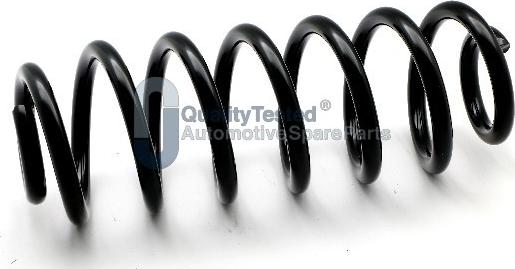 Japanparts ZCQ7111A - Molla autotelaio www.autoricambi360.it