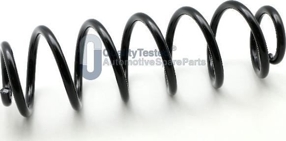 Japanparts ZCQ7118A - Molla autotelaio www.autoricambi360.it