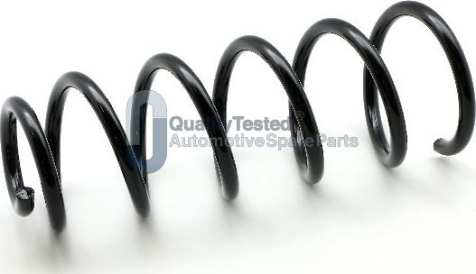 Japanparts ZCQ7134A - Molla autotelaio www.autoricambi360.it