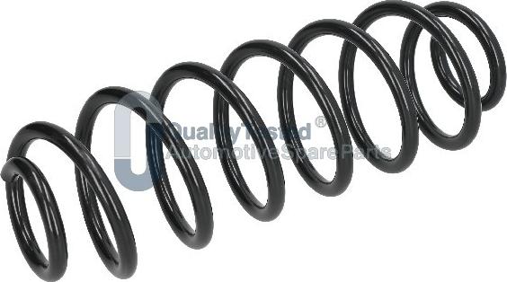 Japanparts ZCQ7135A - Molla autotelaio www.autoricambi360.it