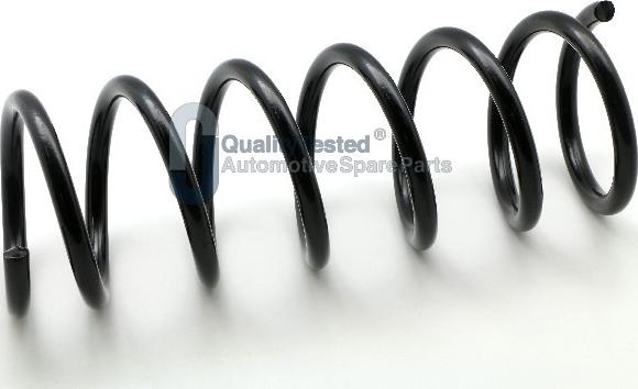 Japanparts ZCQ7138A - Molla autotelaio www.autoricambi360.it