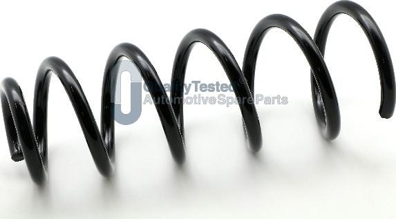 Japanparts ZCQ7133A - Molla autotelaio www.autoricambi360.it