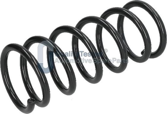 Japanparts ZCQ7129A - Molla autotelaio www.autoricambi360.it
