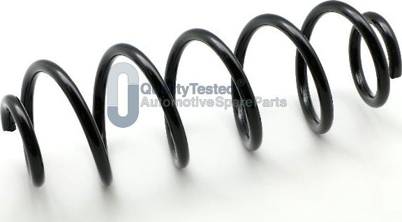 Japanparts ZCQ7125A - Molla autotelaio www.autoricambi360.it