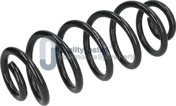 Japanparts ZCQ7128A - Molla autotelaio www.autoricambi360.it