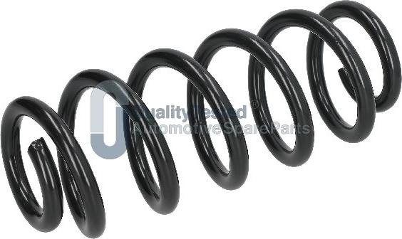 Japanparts ZCQ7123A - Molla autotelaio www.autoricambi360.it