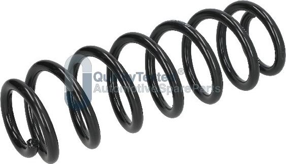 Japanparts ZCQ7122A - Molla autotelaio www.autoricambi360.it