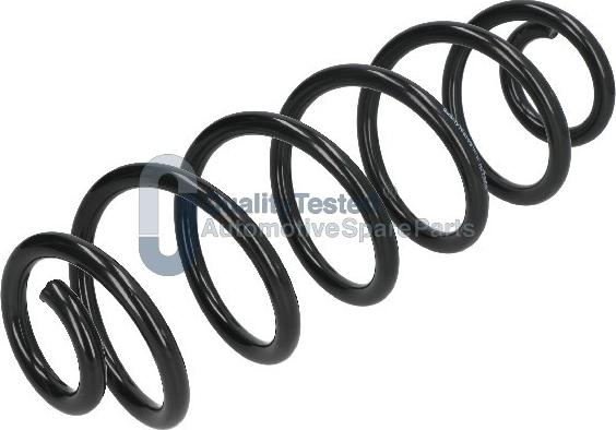 Japanparts ZCQ7127A - Molla autotelaio www.autoricambi360.it