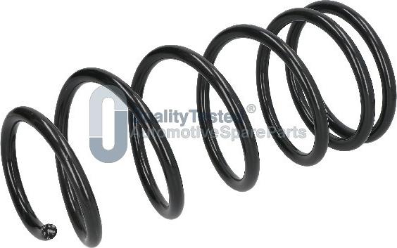 Japanparts ZCQ7176A - Molla autotelaio www.autoricambi360.it