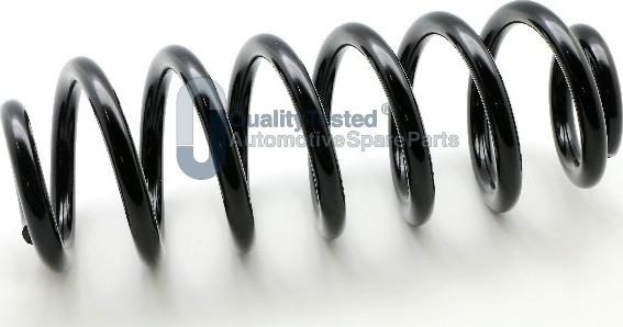 Japanparts ZCQ7170A - Molla autotelaio www.autoricambi360.it