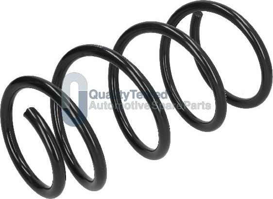 Japanparts ZCQ7173A - Molla autotelaio www.autoricambi360.it