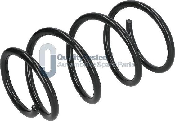 Japanparts ZCQ7172A - Molla autotelaio www.autoricambi360.it