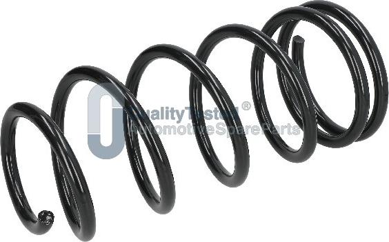 Japanparts ZCQ7177A - Molla autotelaio www.autoricambi360.it