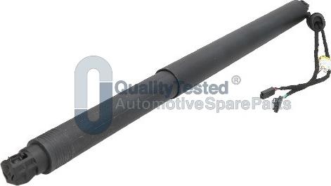 Japanparts ZQ0905L - Ammortizatore pneumatico, Cofano bagagli / vano carico www.autoricambi360.it