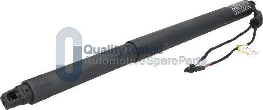 Japanparts ZQ0905R - Ammortizatore pneumatico, Cofano bagagli / vano carico www.autoricambi360.it