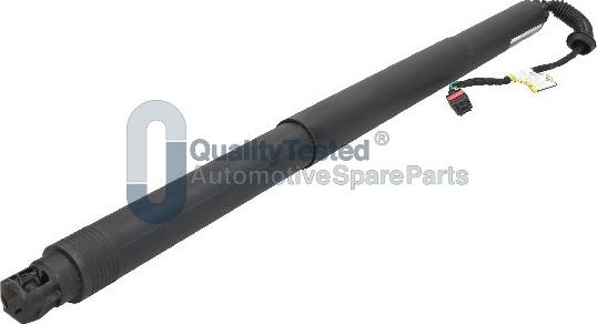 Japanparts ZQ0903L - Ammortizatore pneumatico, Cofano bagagli / vano carico www.autoricambi360.it