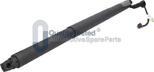 Japanparts ZQ0903R - Ammortizatore pneumatico, Cofano bagagli / vano carico www.autoricambi360.it