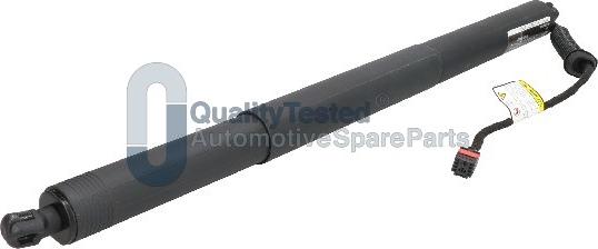 Japanparts ZQ0902 - Ammortizatore pneumatico, Cofano bagagli / vano carico www.autoricambi360.it
