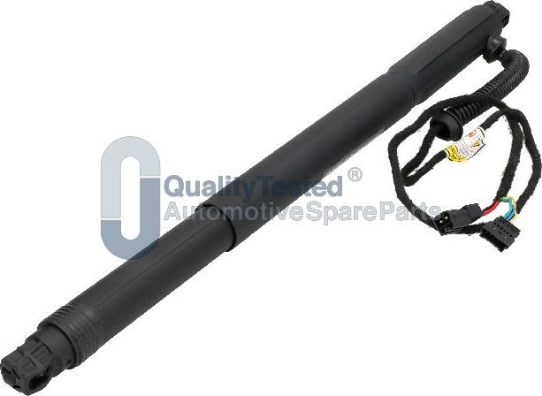 Japanparts ZQ0006L - Ammortizatore pneumatico, Cofano bagagli / vano carico www.autoricambi360.it