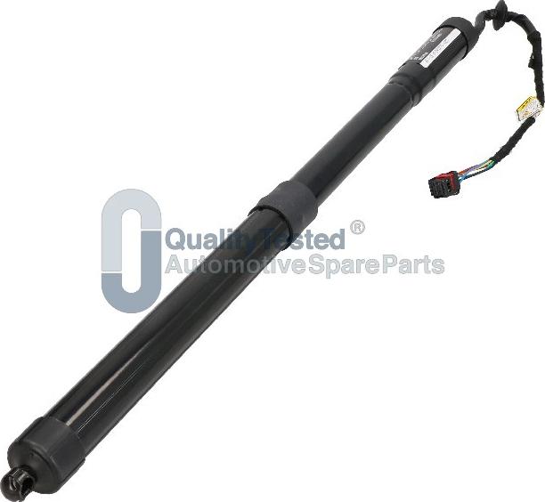 Japanparts ZQ0003 - Ammortizatore pneumatico, Cofano bagagli / vano carico www.autoricambi360.it