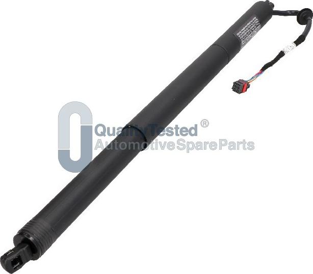 Japanparts ZQ0002 - Ammortizatore pneumatico, Cofano bagagli / vano carico www.autoricambi360.it