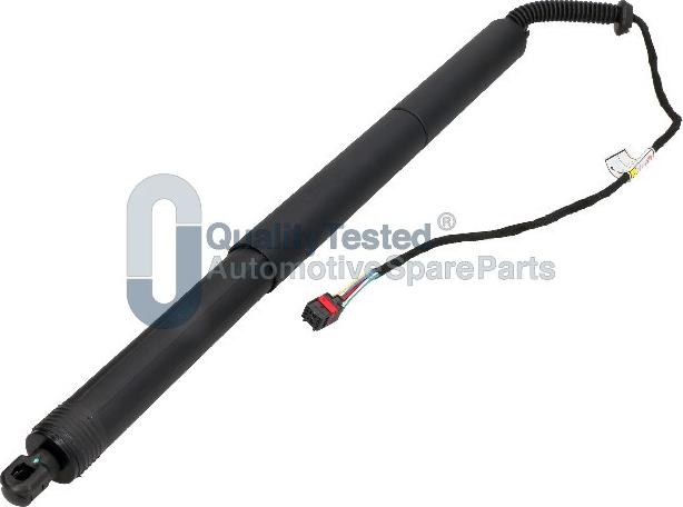 Japanparts ZQ0014 - Ammortizatore pneumatico, Cofano bagagli / vano carico www.autoricambi360.it