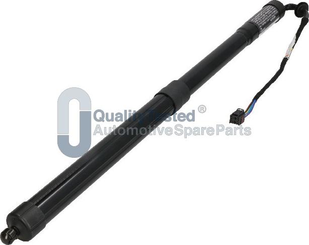 Japanparts ZQ0013 - Ammortizatore pneumatico, Cofano bagagli / vano carico www.autoricambi360.it